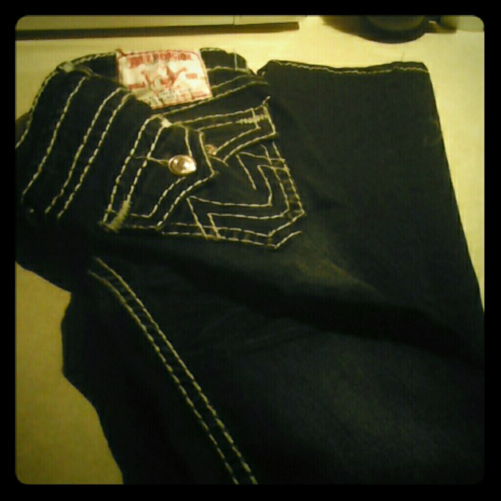 True Religion Jeans